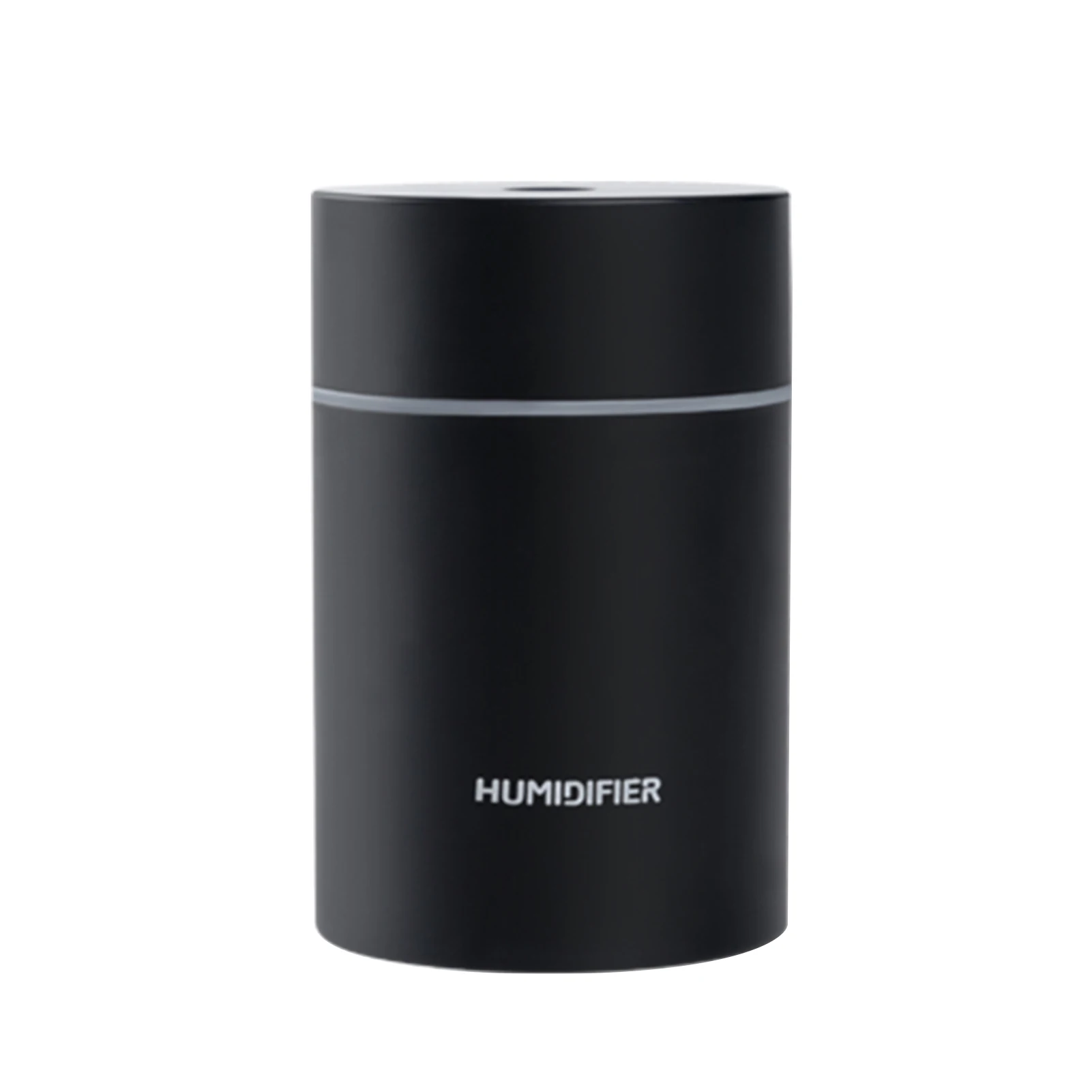 300ml USB 자동 미니 가습기 데스크탑 음소거 자동차 사무실 보습 음소거 나노 파인 대용량 자동차 공기 가습기 재고 있음