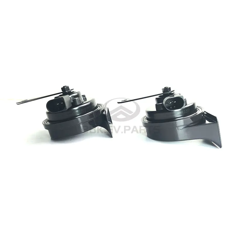 Claxon Horn Snail Horn Splitter Cable For Volkswagen AudiA4 Jetta ID3 ID4 ID5 ID6