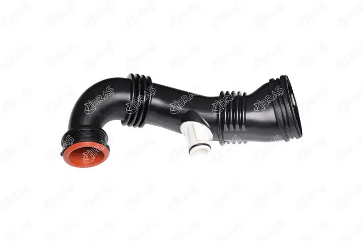 

AIR FILTER BOX HOSE FOR 17685 (TURBO OR FOOD) P407 P307 YM C5 II P308 P3008 P5008 EXPERT III JUMPY III C4 II DS4 DS3 1.6 H