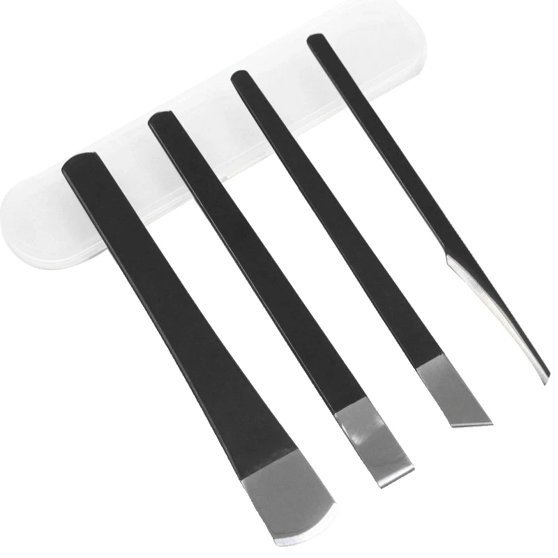 инструменты для маникюра и пед