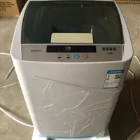 High Quality Big Capacity 8.5kgTop Loading Washing Machine Fully Automaticheavy Duty Washing Machine 2
