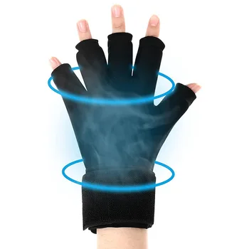 Arthritis Ice Compression Glove 1