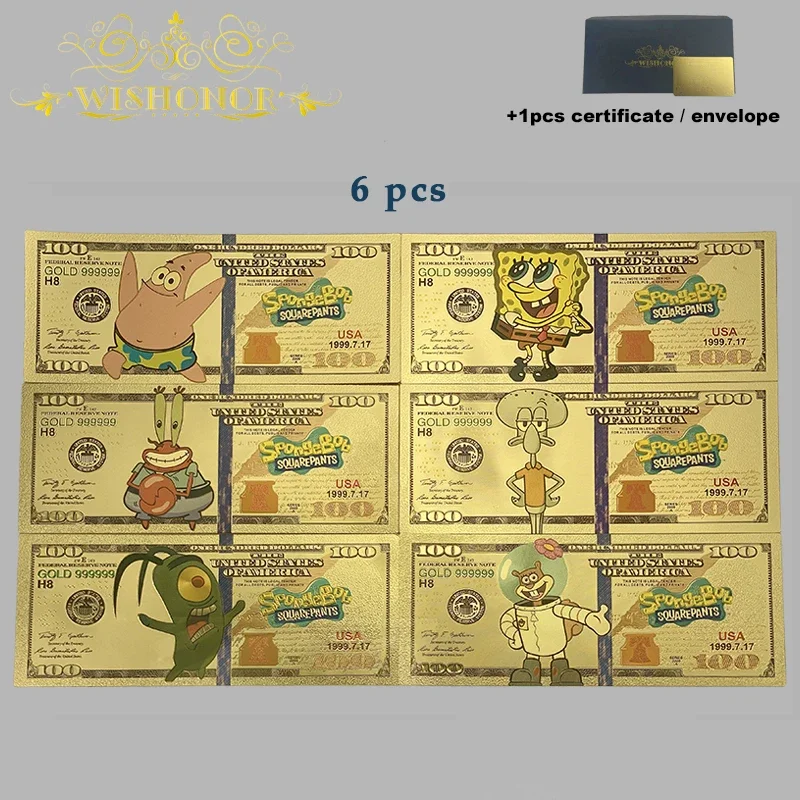 6 pcs