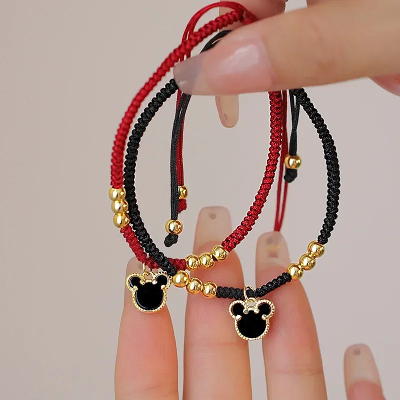 Рисунок 3 - Женский веревочный металлический