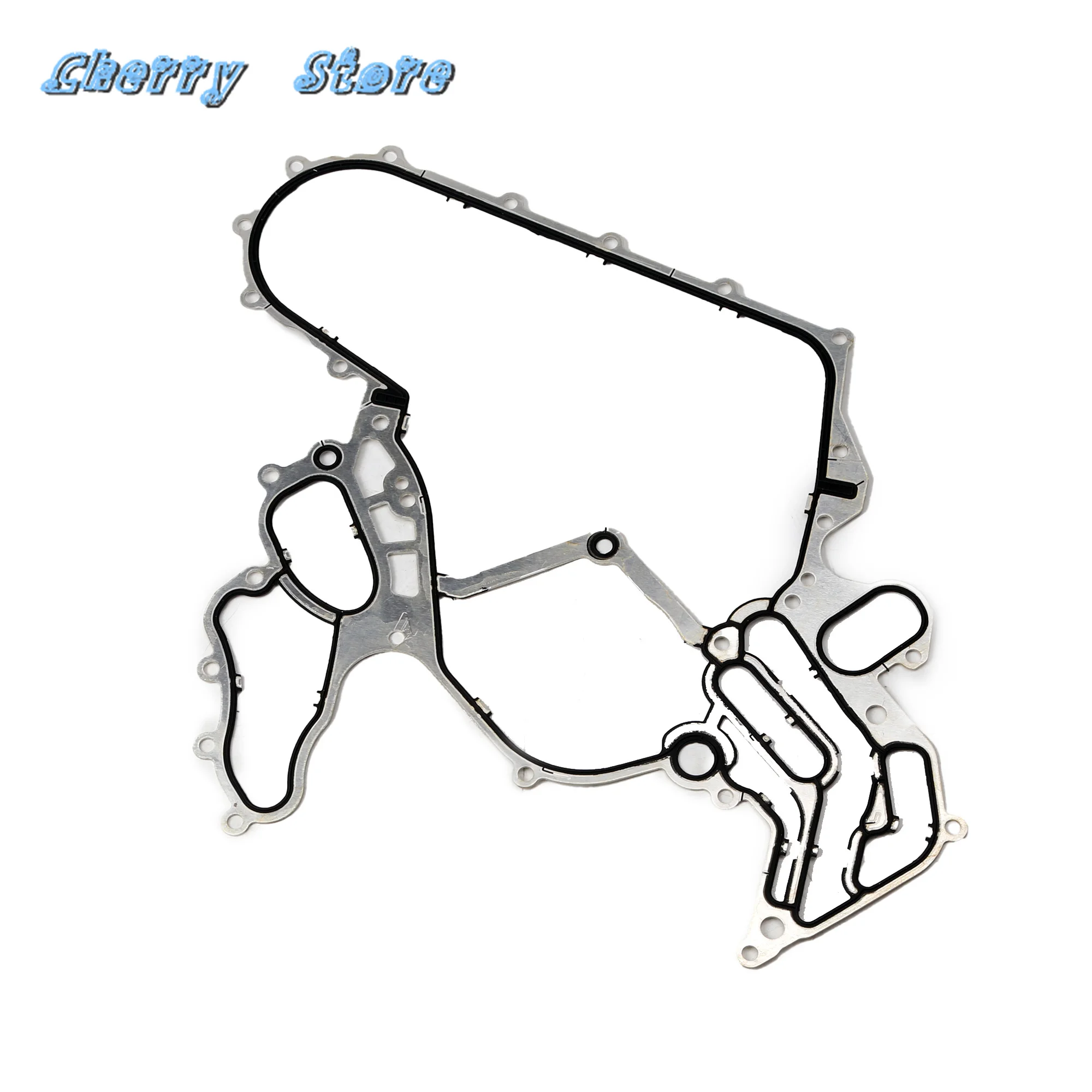 

Timing washer crankcase cover gasket 059103161AQ , for Audi A4 B9 Avant A6 C7 A7 Sportback Q7
