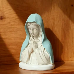 Festive Resin Sculpture Ornaments - Christmas & Thanksgiving Decorative Gifts (Sz - Smmyl - 715)