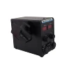 750W 8586D Soldering Station 2 IN 1 Hot Air Gun LCD Dual Digital Display Electric Soldering Iron SMD Welding Rework Station 6
