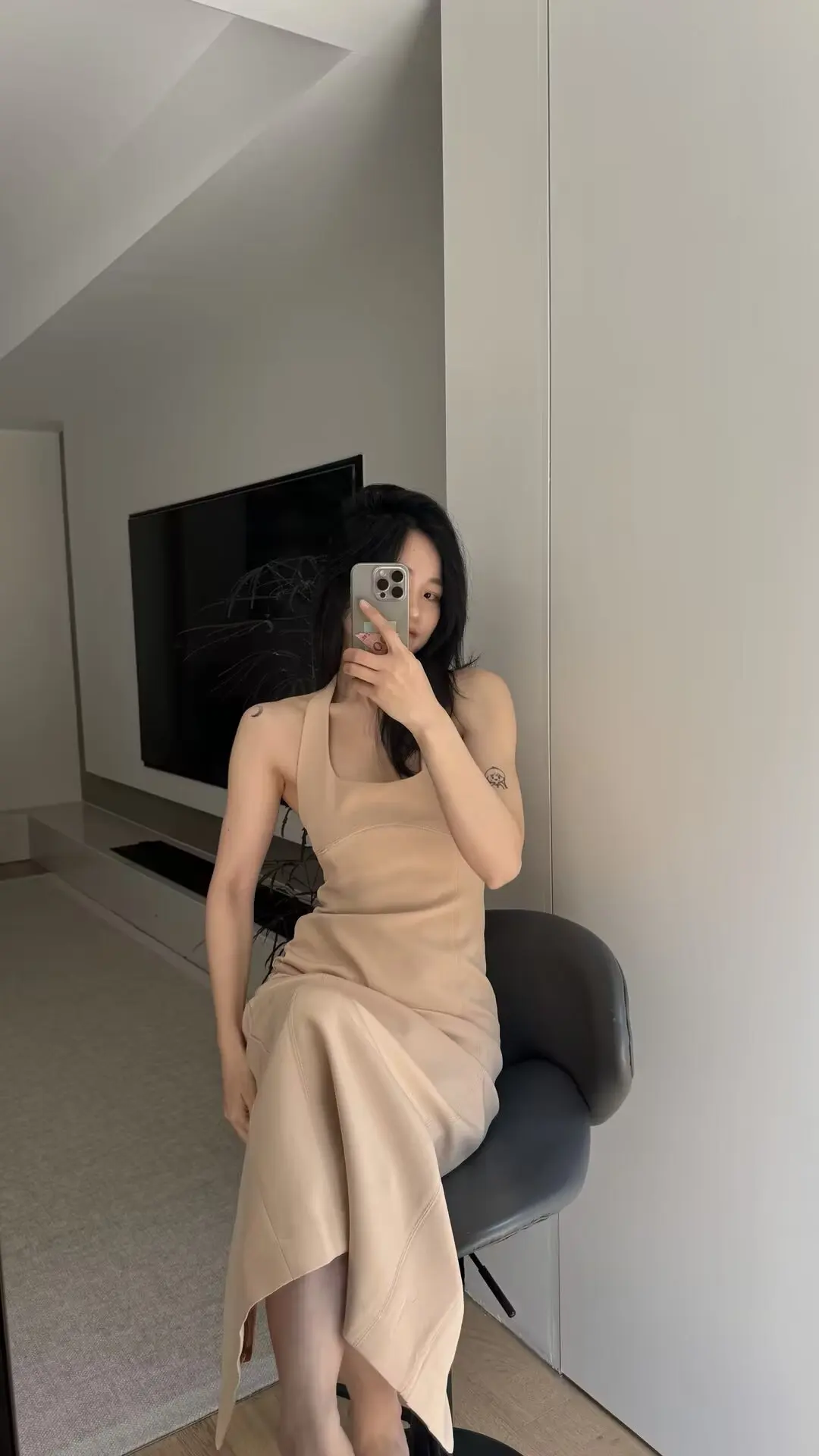 thumb