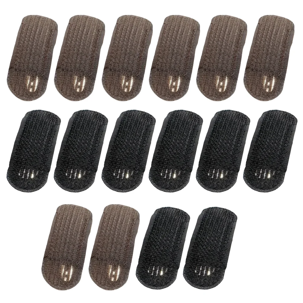 

Puffy Stickers Hair Style Accessory Increase Holder Padding Clip Base Clips Tool Styling Accessories