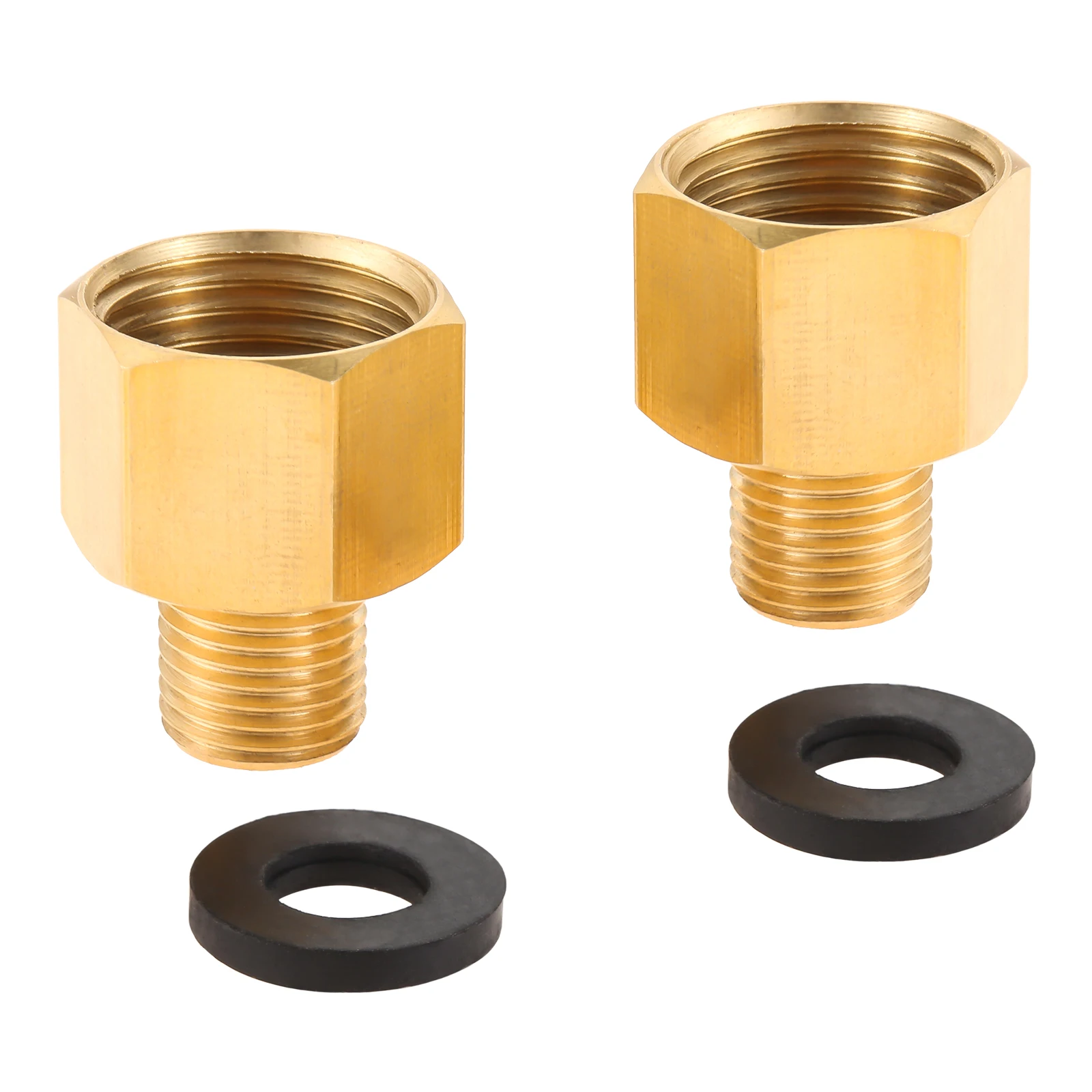 Outdoor Camping Stove Transition 1/2"R X 1/4"lks Brass LPG Gas Adapter Connector for Gas Cooker Hose Stove Grill Replace,gas conversion kit