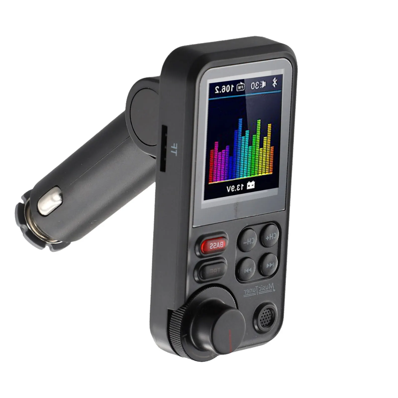 BD & M FM   ۽ű, 1.8 ġ ÷ TFT ÷ , MP3, WMA, WAV, ape, FLAC  ù, 4*8.5*11cm, 1x