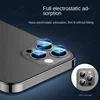 For Lenovo Tab M11 TB330FU TB331FC Xiaoxin Pad 2024 11 inch Camera Lens Protector Soft Film Tempered Glass for Xiaoxin Pad 2024 3