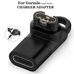 Universal Type C Charger Adapter (For Garmin Adapter)
