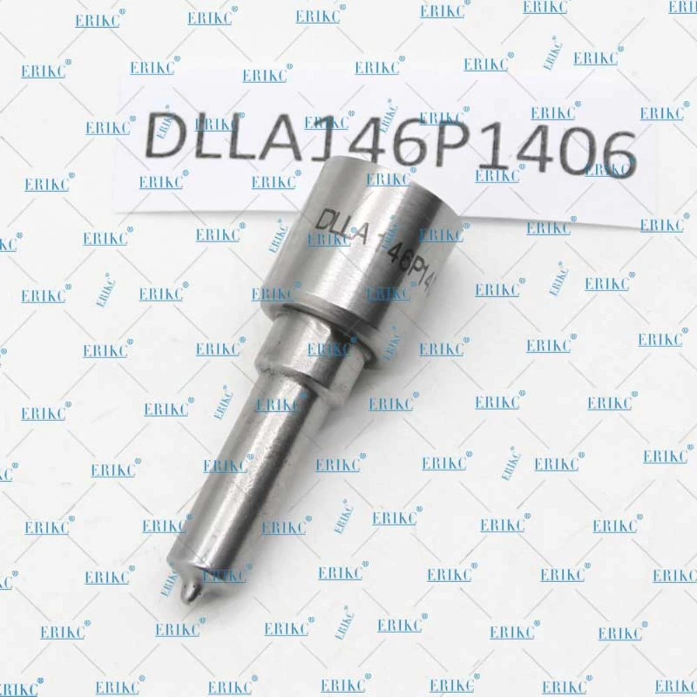 

Форсунка дизельного топлива DLLA146P1406 0433171872 для 0445120041 DAEWOO DOOSAN DV11