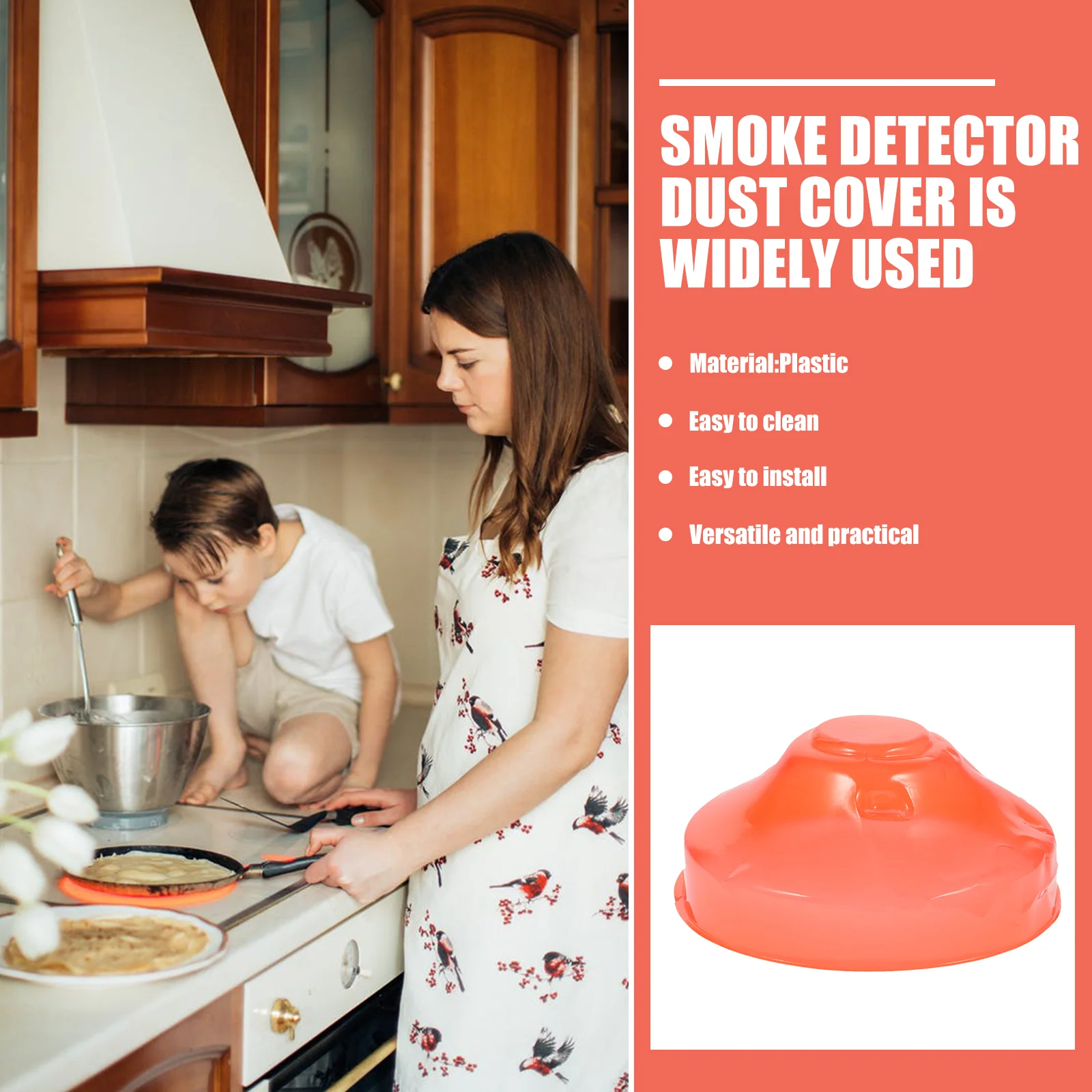 Рисунок 4 - Пылезащитная крышка