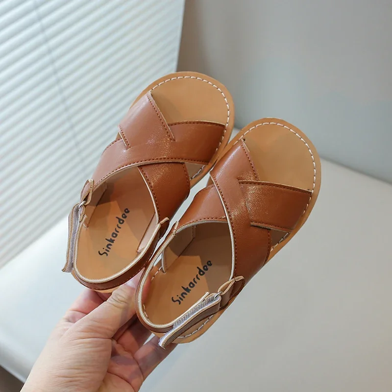 صنادل المصارع للأطفال ، الأولاد ، البنات ، الأطفال...