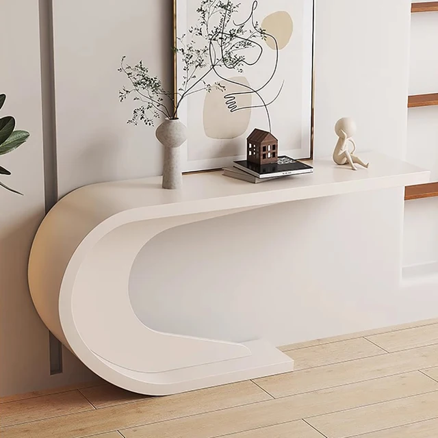 Classic Luxury Console Table 6