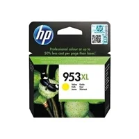 Cartuccia D'Inchiostro Originale Hp 953Xl Gialla F6Um8Ae