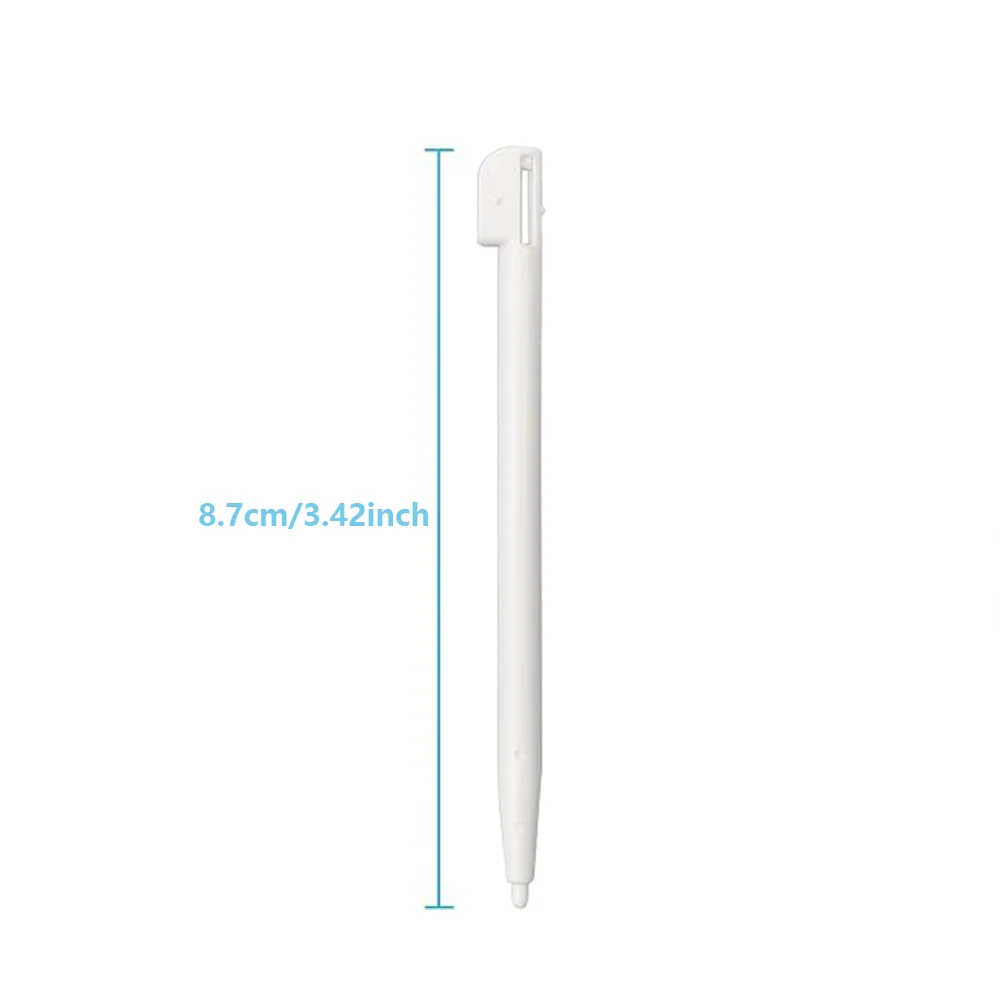 stylus pen touch pen 4 Pcs DS Lite plastic pen replacement stylus for Nintendo DS Lite 4in1 combo multi color for NDSL