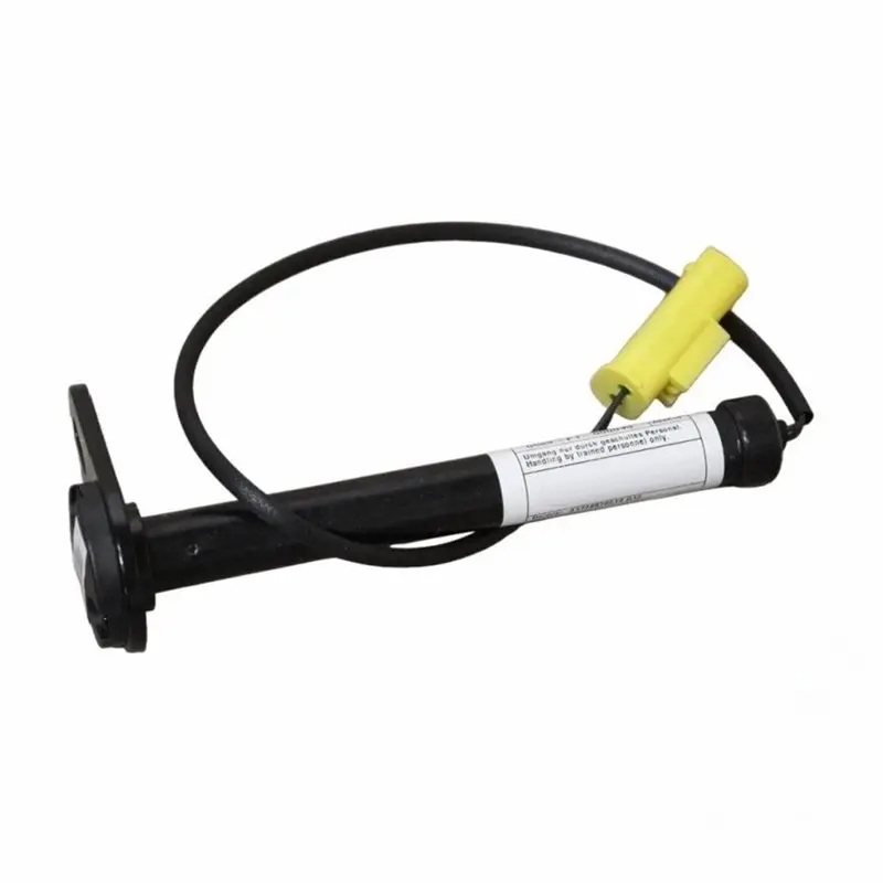 SLC SLK 클래스 W172 R172 A1728870510 후드 액추에이터 보호 메커니즘용 자동차 전면 보닛 힌지 스트럿