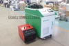 Maxcool Dual Wire Feed Fiber Laser Weld over 6mm-8mm Metal Cut Clean All in 1 Laser Machines for Sale 2