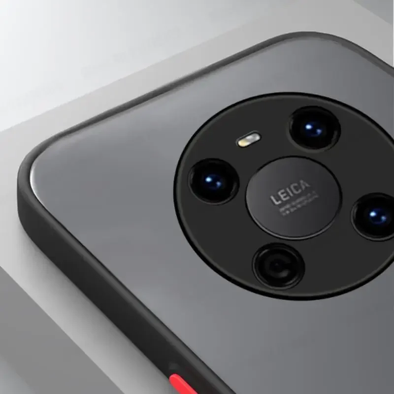 Magsafe Magnetic Matte Protective Phone Case