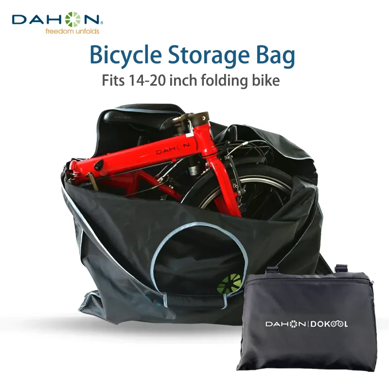 Panier Pour Vélo Avec Sac Interne Amovible - Organisateur Noir Résistant à L'eau
