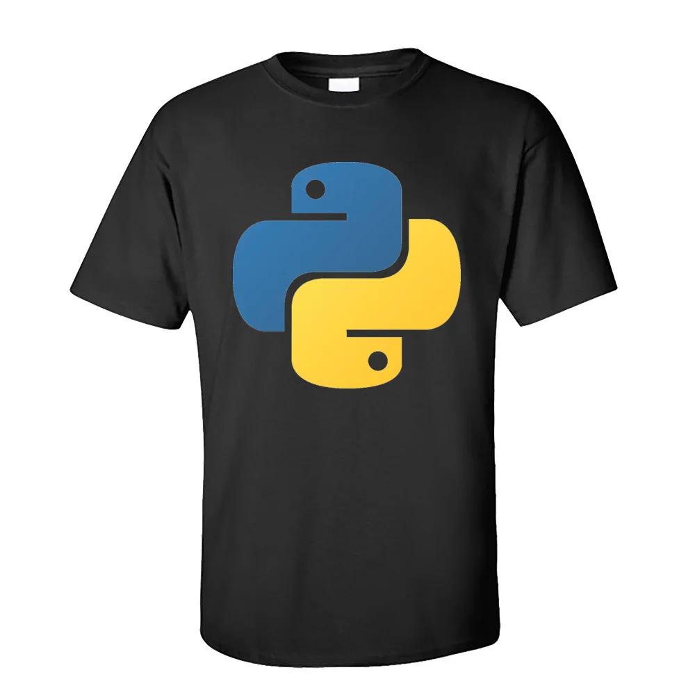 Python-T-Shirt-Men-Coupons-Fitness-Tshirt-Male-Fashion-Casual-Tshirt ...