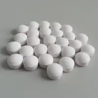 10-100PCS Espresso Coffee Machine Cleaning Tablet Effervescent Tablet Descaling Agent Kitchen Accessories Household Cleaning 1