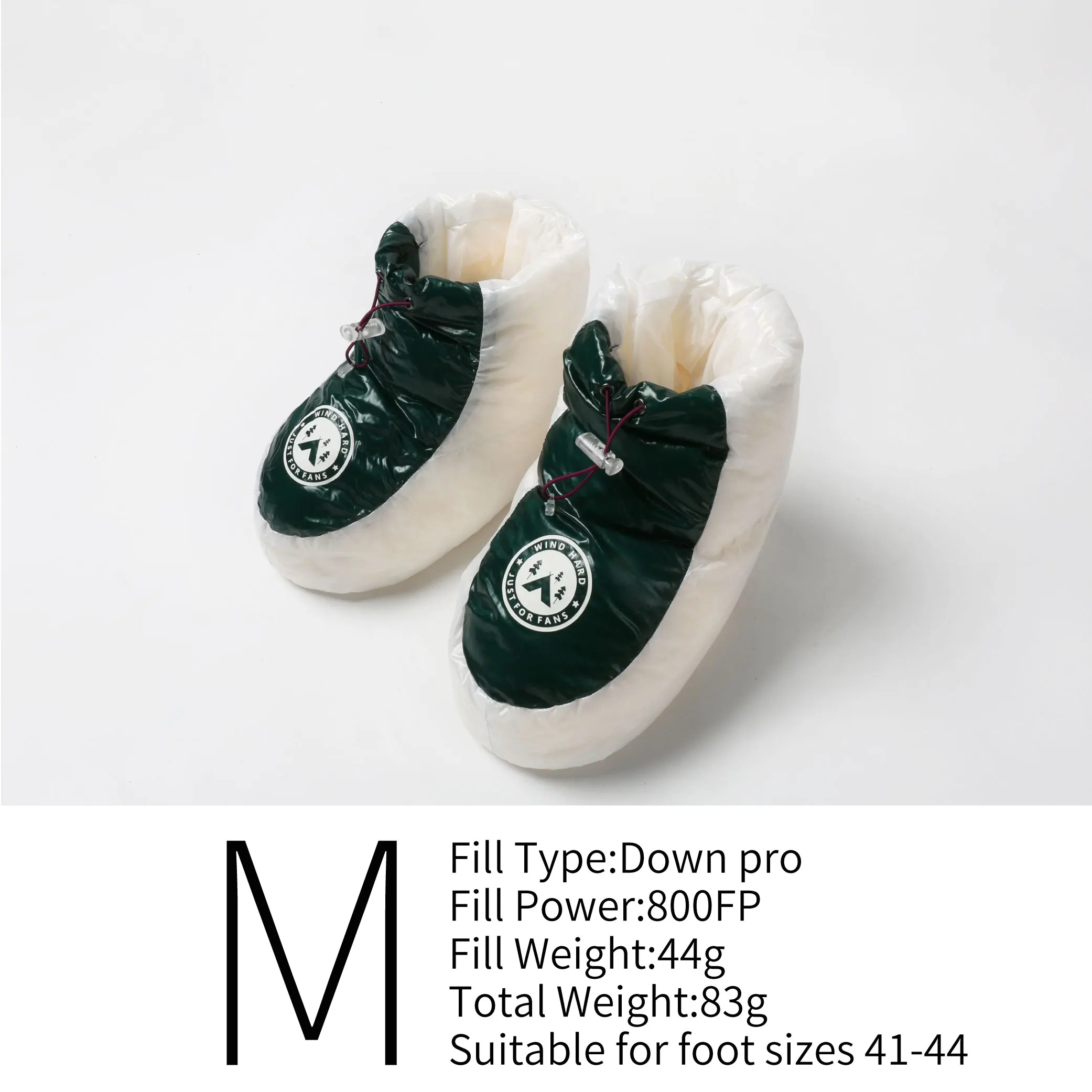 Green-M