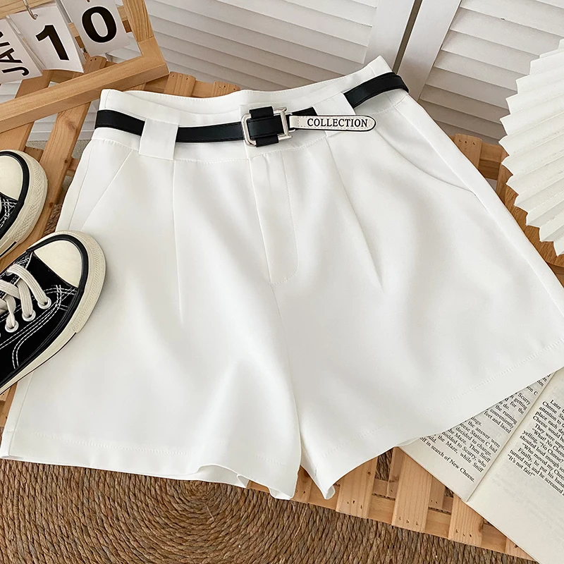 Casual Comfortable Elegant Wild Shorts 