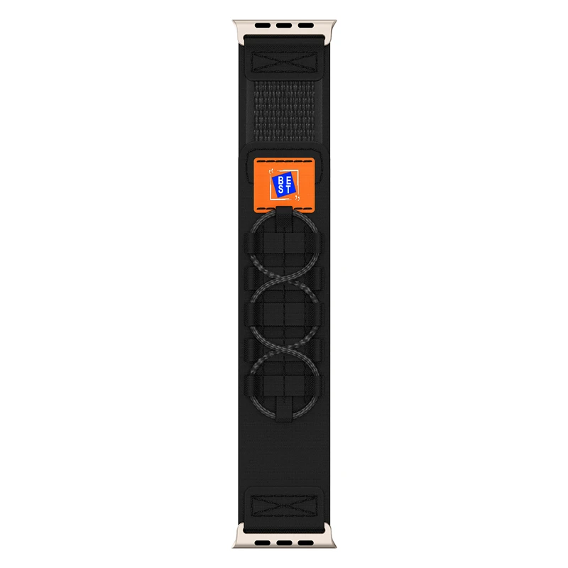 Tactical Sport Nylon Trail Strap