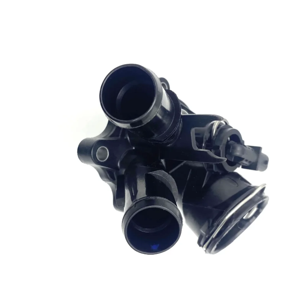 Engine coolant thermostat A2712000315 for M-ercedes Benz M271 Engine W204 C180 C200 W207 E200 E250 W212