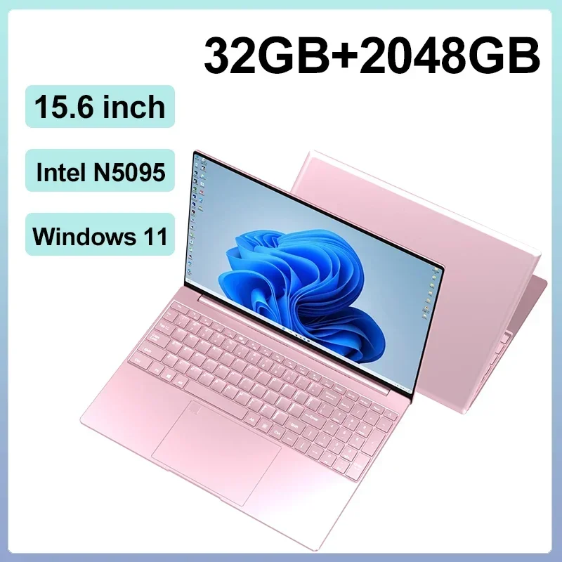 Pink 32GB 2048GB