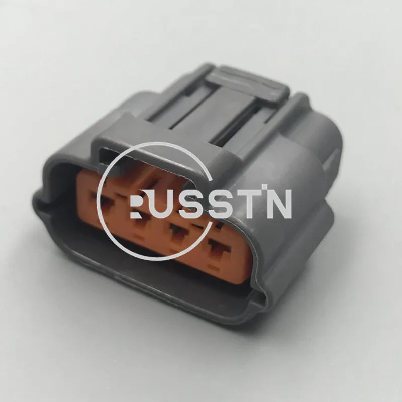 

1 Set 4 Pin Throttle Position Sensor TPS Socket Automotive Ignition Controller Plug For Subaru Nissan Mazda RX7 FD 6195-0030