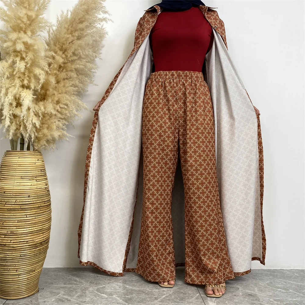 6674 8-Brown