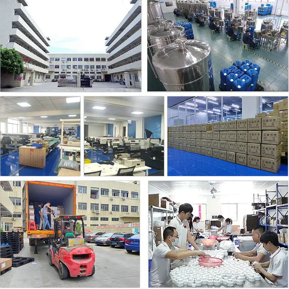 VC Ink Waste Tank Maintenance Tank (non-OEM) For 7900 9900 Printer - Foto 6