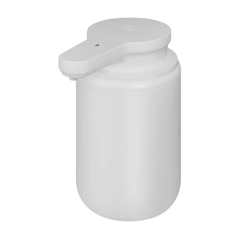 Automatic Liquid Soap Dispenser Wall-Mounted Touchless Induction Sensor for Kitchen Hotel Mall Bathroom Soap Dispenser