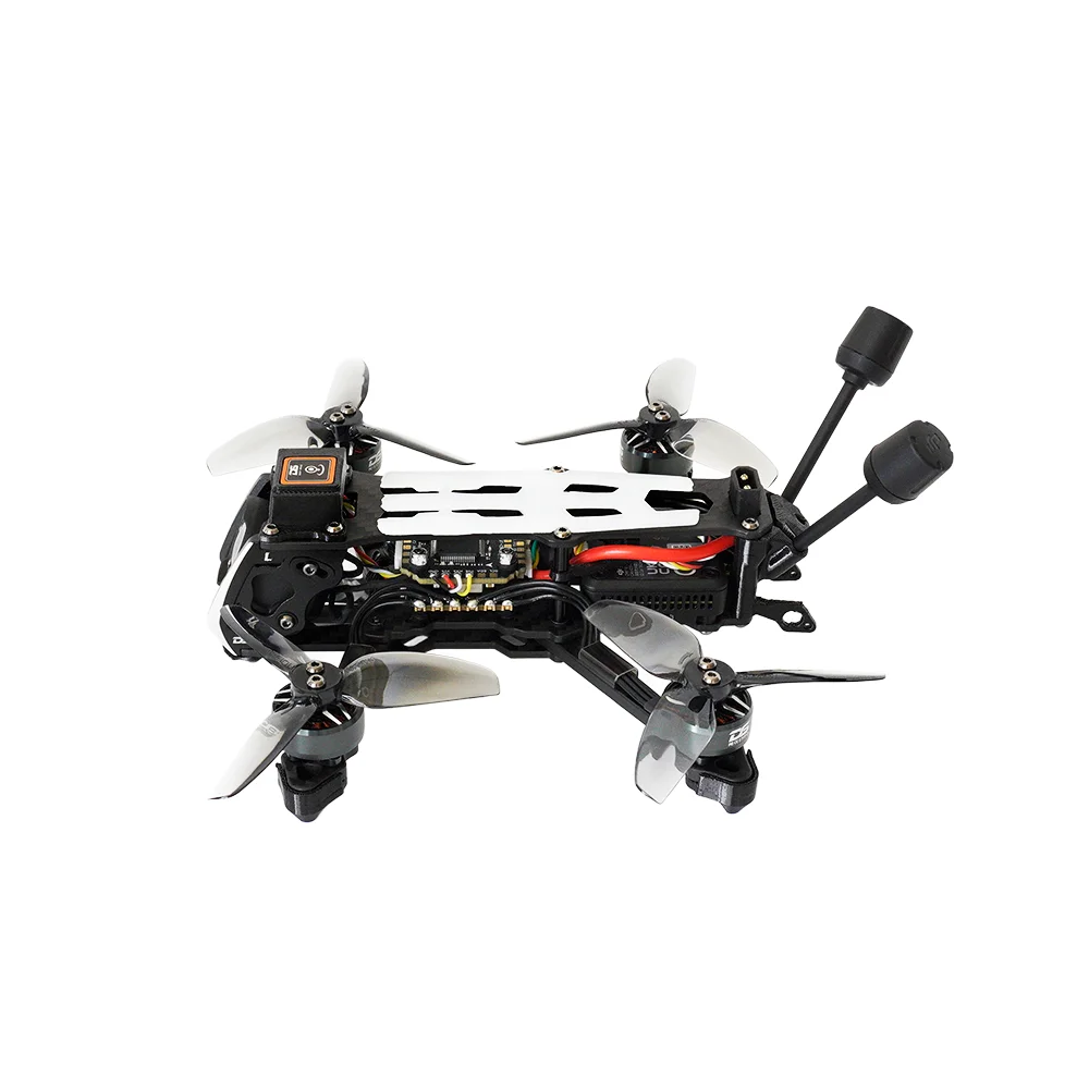 รูปสินค้า โดรน FPV ขนาดกะทัดรัด สำหรับเกมเมอร์และผู้ชื่นชอบการบันทึกวิดีโอ