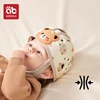 AIBEDILA Anti-Fall Baby Hat Safety Pillows for Head Protection Infant Helmet Learn To Walk Toddler Kids Play Cycling Hats 5
