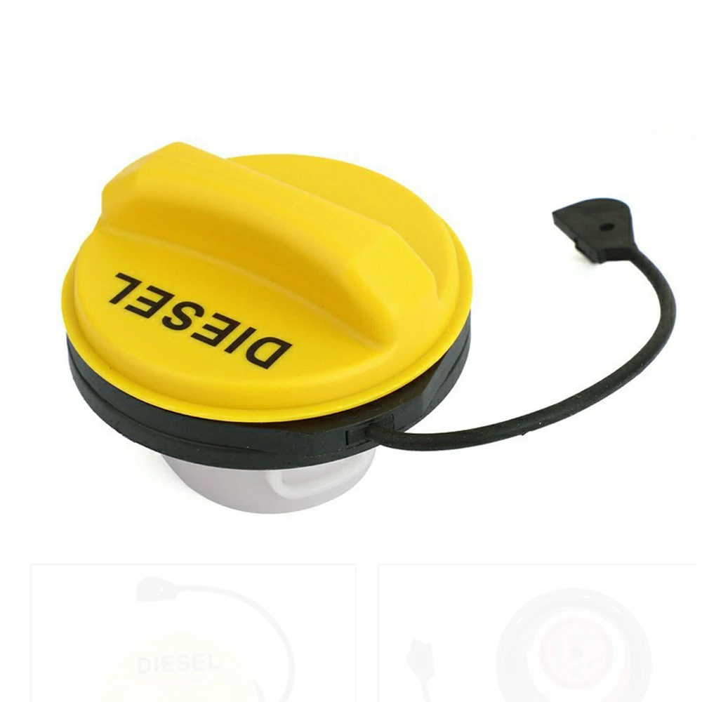 Fuel Tank Cover Fuel Tank Cap Oil Fuel Cap Car Diesel Oil Fuel Tank Gas cap LR053665 For Land Rover LR3 LR4 Range Rover Sport Discovery 3 4 5 Freelander for Jaguar