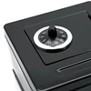N84R-Piggy Bank Cash Coin Box ATM Bank Electronic Coin Piggy Bank With Password Coin Box,Storage Box 2