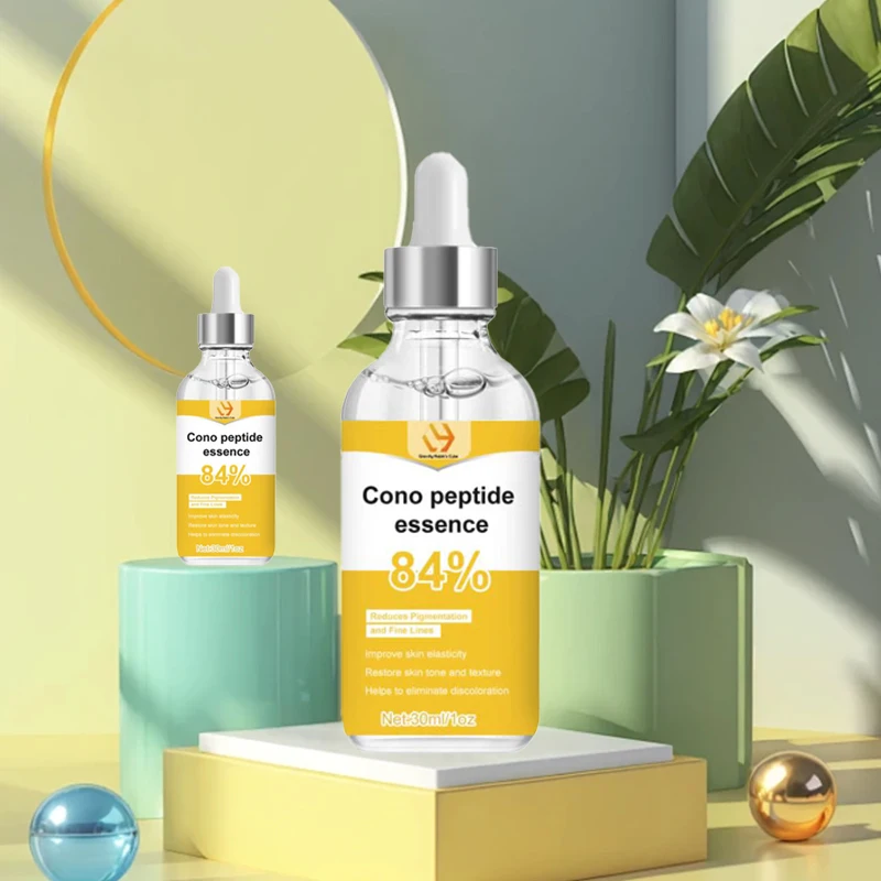 

Facial Serum