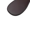 28.4CM PU Leather Equestrian Paddle Horse Whip, Slap Equestrianism Oval Paddle 5