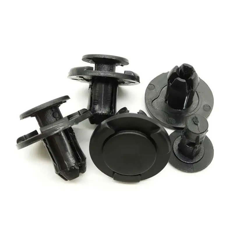50 auto fissaggio rivetti plastica strumentazione parafango paraurti