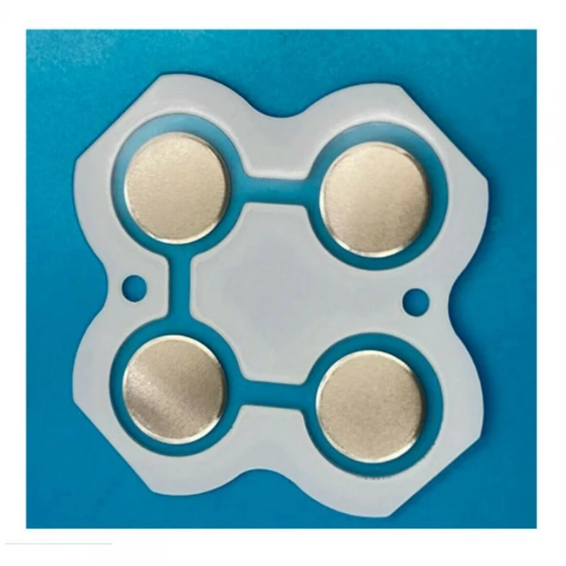 Per Joy-With Nintendo Switch Flex Control Console # Pulsanti Nintendo Switch Pad (Hac-001, Hac-001(-01))