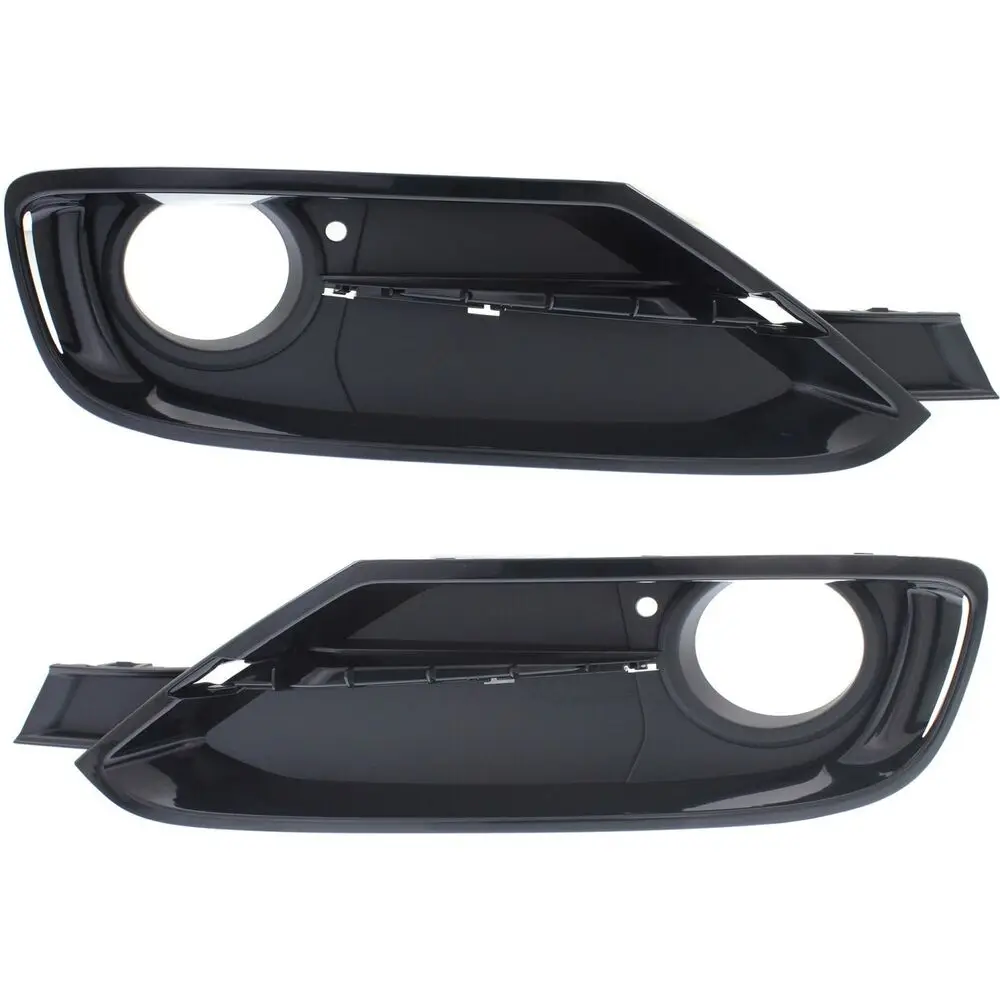 Parrilla Delantera BMW F31 M-Paket Juego Completo De