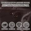 PU Leather Couch Sofa Cushion Slipcover Waterproof Elastic Chair Seat Covers Sofa Furniture Protector Slip Cover for Living Room 3