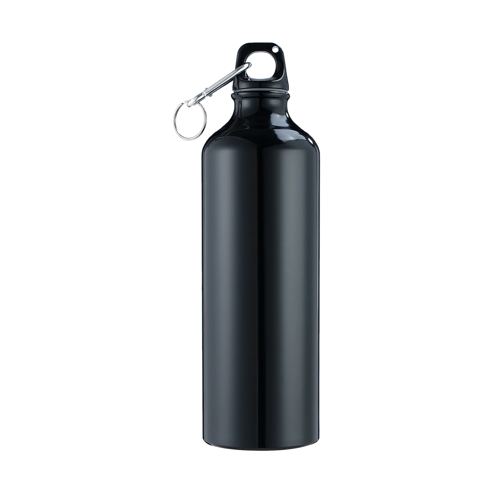 Portable Water Bottle Leakproof Outdoor Travel Fitness Jugs Lightweight  Double Wall Drinking Insulated Water Bottles For Camping - AliExpress