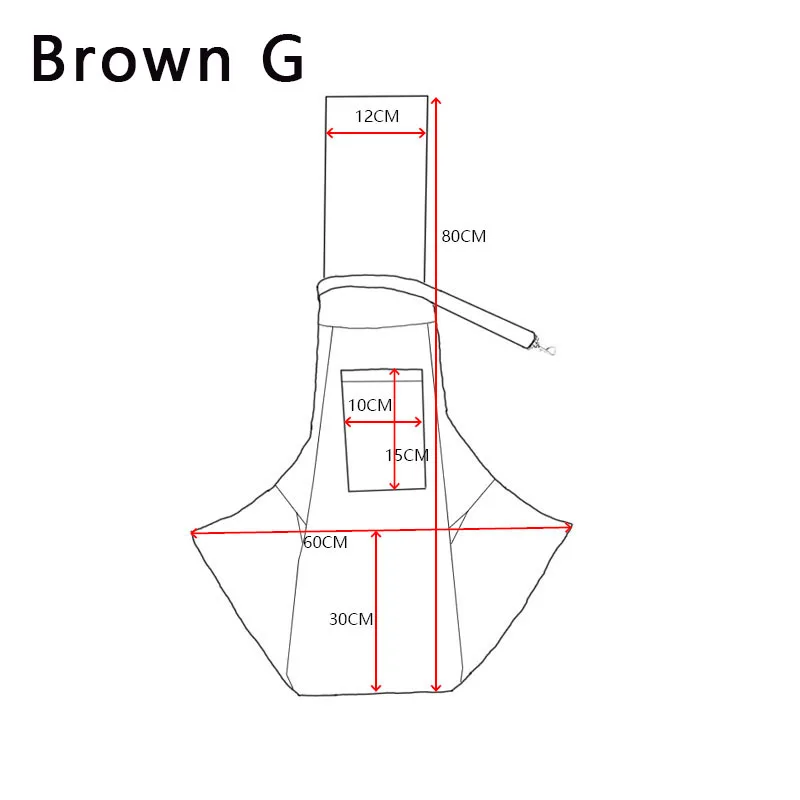 Brown G